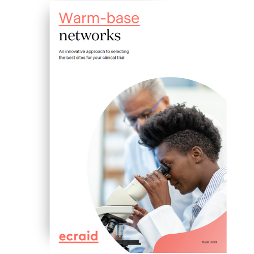 Whitepaper warm-base networks